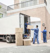 Household shifting services in Kandivali
