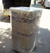 Loading and unloading services in Kandivali
